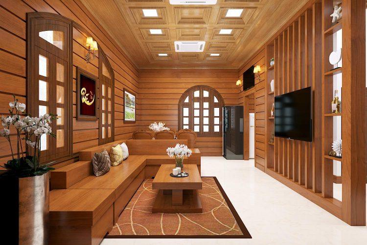 Import Procedures for Wooden Furniture IPO LOGISTICS VIETNAM